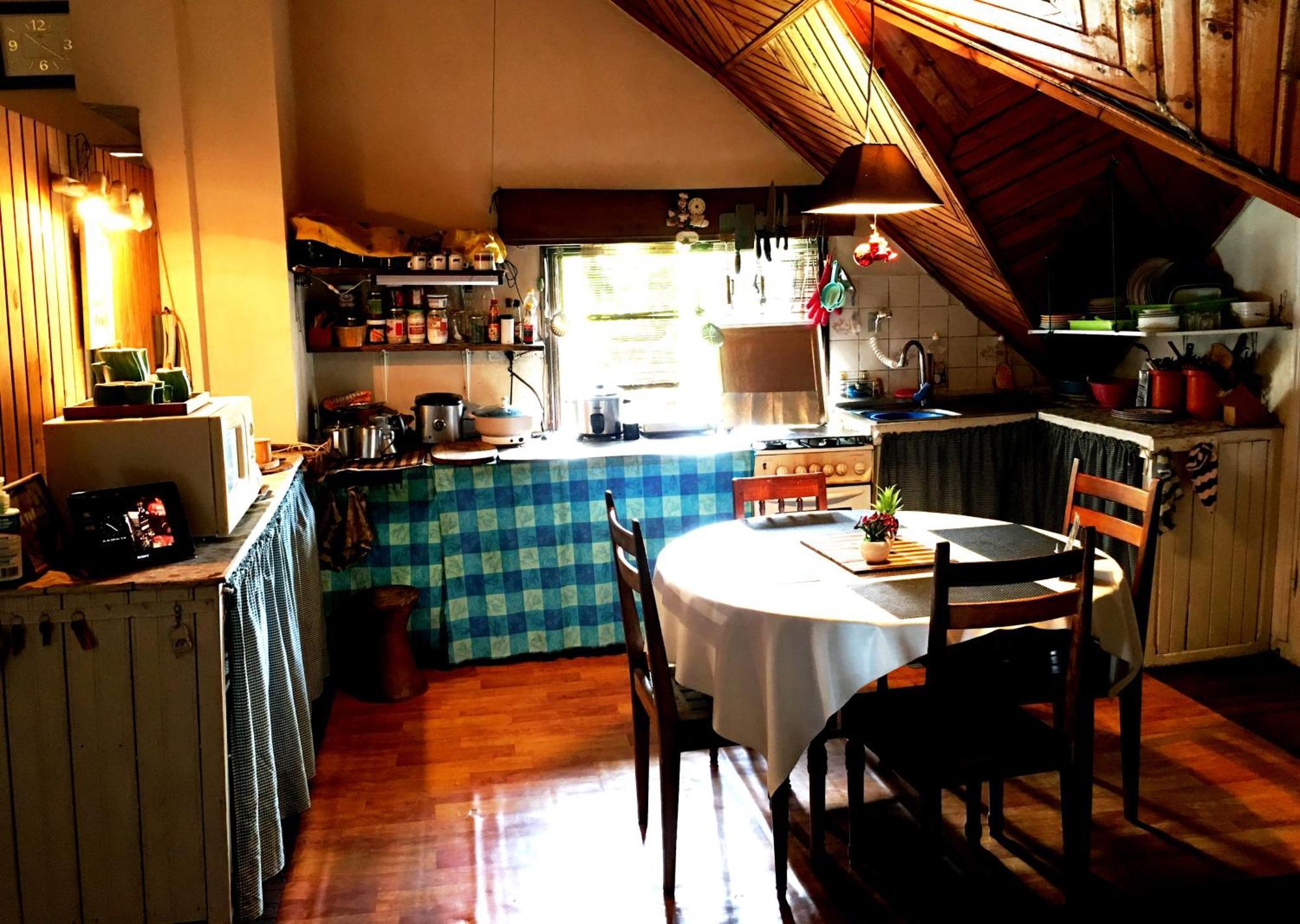 Le Fumoir Guest House Familiale Ανταναναρίβο Εξωτερικό φωτογραφία
